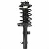 Unity Automotive Front Left Suspension Strut Coil Spring Assembly For Ford Focus 78A-11083